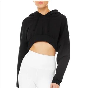 Alo Yoga Higher Hoodie